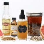 Why You Need Some Grapefruit Bitters in Your Life