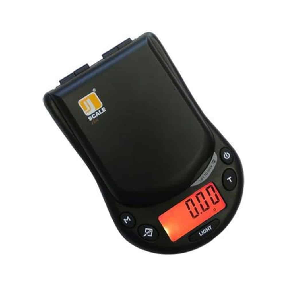 Jennings Digital Pocket Scale 0.01g