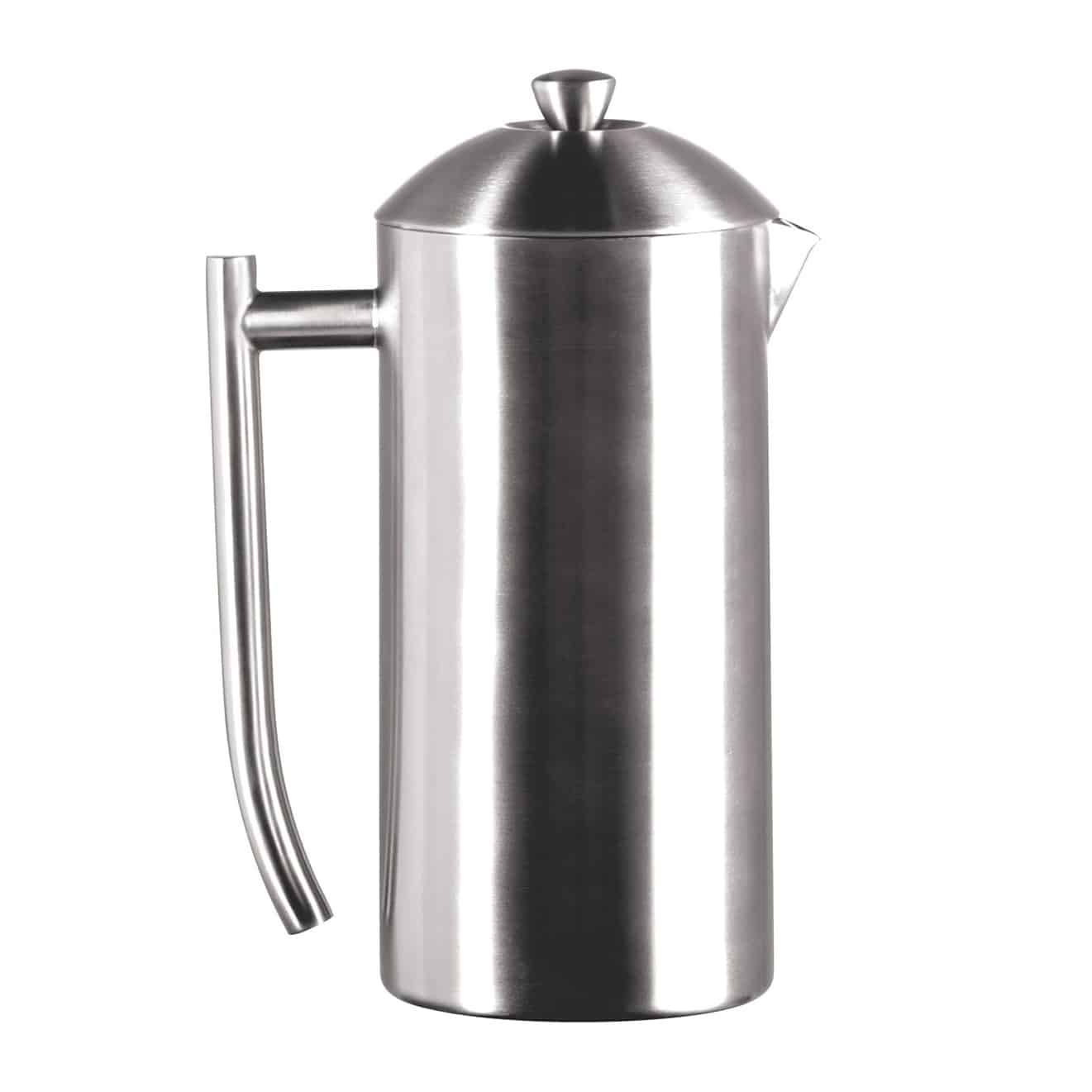 Stainless-Steel French Press