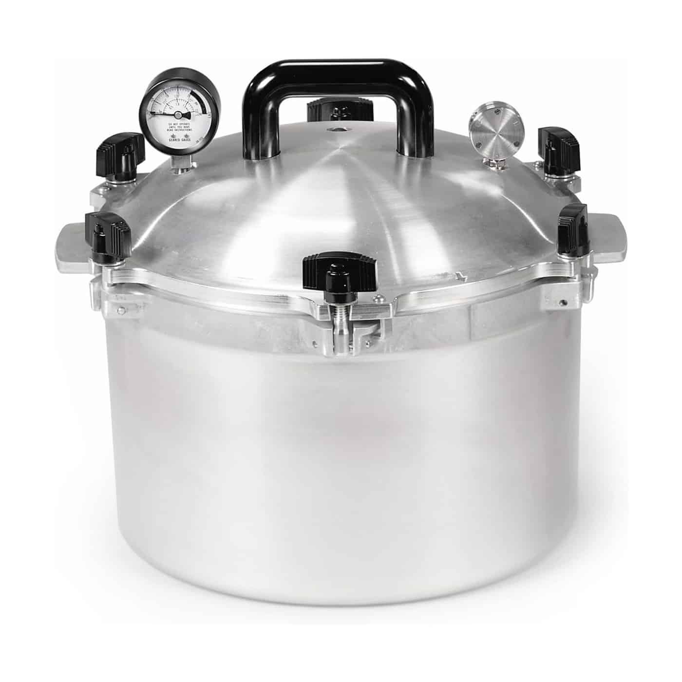 All American 1930 Pressure Cooker/Canner