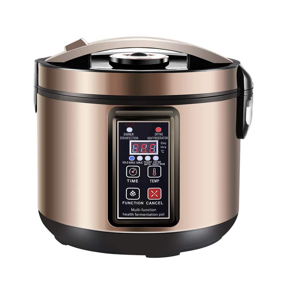 Black Garlic Fermenter
